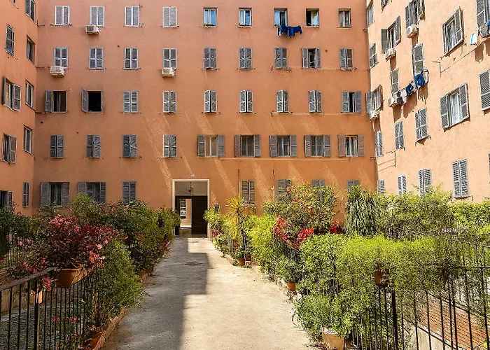 S&M Guest Home - San Giovanni