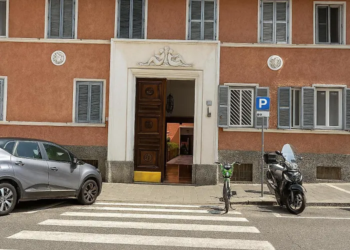 S&M Guest Home - San Giovanni